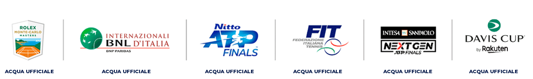 Sponsor Nitto ATP Finals