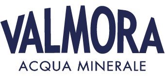 Acqua Minerale Valmora - Logo